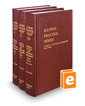 Criminal Practice and Procedure, 2d (Vols. 5-6A, Illinois Practice Series)