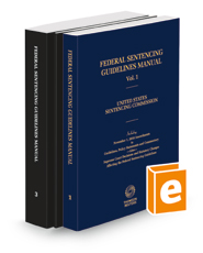 Federal Sentencing Guidelines Manual, 2021 ed.