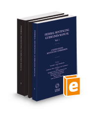 Federal Sentencing Guidelines Manual, 2023 ed.