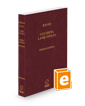 Basye Clearing Land Titles, 3d, 2024-2025 ed.