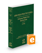 Arkansas Model Jury Instructions, Civil, 2023 ed. (Arkansas Practice Series)