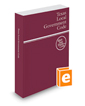 Texas Local Government Code, 2018 ed. (West's Texas Statutes and Codes)