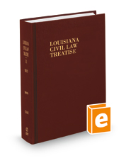 Trusts, 3d (Vol. 11, Louisiana Civil Law Treatise Series)