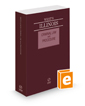 West's® Illinois Criminal Law and Procedure, 2021 ed.