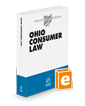 Ohio Consumer Law, 2024-2025 ed. (Baldwin's Ohio Handbook Series)