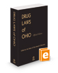 Drug Laws of Ohio, 2023 ed.