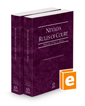 Nevada Rules of Court - State, 2023 ed. (Vol. I, Nevada Court Rules)