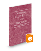 Nebraska Court Rules and Procedure - Federal, 2023 ed. (Vol. II, Nebraska Court Rules)
