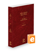 Attorney Discipline, 2023-2024 ed. (Vol. 46, New Jersey Practice Series)