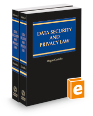 Data Security and Privacy Law, 2022-2023 ed.