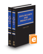 Data Security and Privacy Law, 2023-2024 ed.