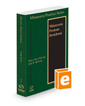 Minnesota Probate Deskbook, 2022-2023 ed. (Vol. 24, Minnesota Practice Series)
