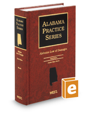 Alabama Law of Damages, 6th