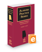 Alabama Evidence, 3d, 2024-2025 ed. (Alabama Practice Series)