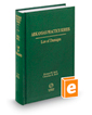 Law of Damages, 6th (Vol. 1, Arkansas Practice Series)