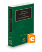 Georgia Guardianship and Conservatorship, 2022-2023 ed.