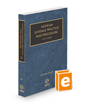Georgia Juvenile Practice and Procedure with Forms, 2023 ed.