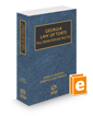 Georgia Law of Torts—Trial Preparation and Practice, 2024 ed.