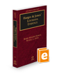 Harges & Jones' Louisiana Evidence, 2024 ed. (Louisiana Practice Series)