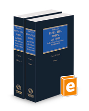Padrick's RESPA, TILA, HOEPA, and ECOA in Real Estate Transactions with Forms, 2023-2024 ed.
