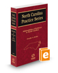 Admissibility of Evidence in North Carolina, 2022-2023 ed. (North Carolina Practice Series)