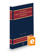Colorado Family Law and Practice Handbook, 2022-2023 ed. (Vol. 21, Colorado Practice Series)