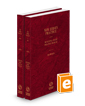 Municipal Court Practice Manual, 2024 ed. (Vol. 51 & 51a New Jersey Practice Series)