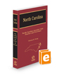 North Carolina Juvenile Code: Practice and Procedure, 2023 ed.