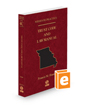 Trust Code and Law Manual, 2023-2024 ed. (Vol. 4C, Missouri Practice Series)
