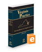 Trial Handbook for Virginia Lawyers, 2023 ed. (Vol. 1, Virginia Practice Series™)