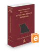 Landlord-Tenant Handbook, 2024-2025 ed. (Vol. 36, Missouri Practice Series)