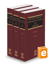 Fraudulent Transfers, Prebankruptcy Planning and Exemptions, 2023-2024 ed.