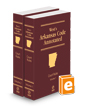 Arkansas Code Annotated Court Rules, 2024 ed.