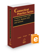 Connecticut Unfair Trade Practices, Business Torts and Antitrust, 2024-2025 ed. (Vol. 12, Connecticut Practice Series)