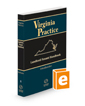 Landlord-Tenant Handbook, 2021-2022 ed. (Vol. 8, Virginia Practice Series)