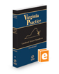 Landlord-Tenant Handbook, 2023-2024 ed. (Vol. 8, Virginia Practice Series)