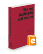 Film and Multimedia and the Law, 2023-2024 ed.