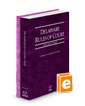 Delaware Rules of Court - State and Federal, 2024 ed. (Vols. I & II, Delaware Court Rules)