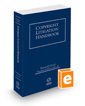 Copyright Litigation Handbook, 2021-2022 ed.