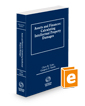 Assets and Finances: Calculating Intellectual Property Damages, 2024-2025 ed.