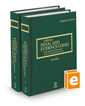 California Penal and Evidence Codes, 2022 ed. (California Desktop Codes)