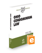 Ohio Condominium Law, 2023-2024 ed. (Baldwin's Ohio Handbook Series)