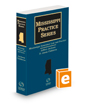 Mississippi Insurance Law and Practice, 2022 ed. (Mississippi Practice Series)