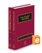 Law of Lawyer Advertising, 2024-2025 ed.