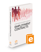Corporate Counsel's Guide to Employment Contracts, 2023 ed.