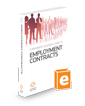 Corporate Counsel's Guide to Employment Contracts, 2024 ed.