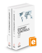 Corporate Counsel's Guide to Export Controls, 2d, 2024-2025 ed.