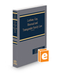 Lesbian, Gay, Bisexual and Transgender Family Law, 2023-2024 ed.