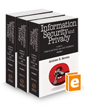 Information Security and Privacy: A Guide to Federal and State Law and Compliance, 2023-2024 ed.