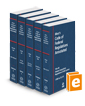 West's Code of Federal Regulations Annotated Title 48 Federal Acquisition Regulations System, 2024 ed.